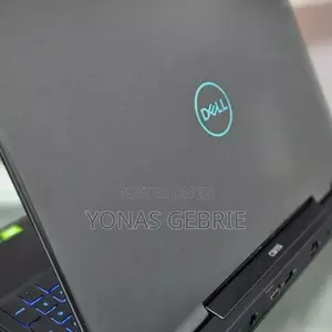 Photo - New Laptop Dell Latitude 5590 16GB Intel Core I7 SSD 512GB