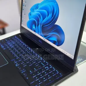 New Laptop Dell Latitude 5590 16GB Intel Core I7 SSD 512GB