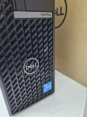 New Desktop Computer Dell OptiPlex 7010 8GB Intel Core I5 HDD 1T