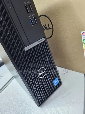 New Desktop Computer Dell OptiPlex 7010 8GB Intel Core I5 HDD 1T