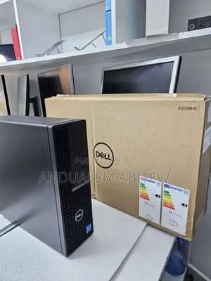 New Desktop Computer Dell OptiPlex 7010 8GB Intel Core I5 HDD 1T