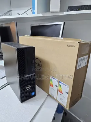New Desktop Computer Dell OptiPlex 7010 8GB Intel Core I5 HDD 1T