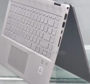 Photo - New Laptop HP Pavilion 15 8GB Intel Core I7 SSD 256GB