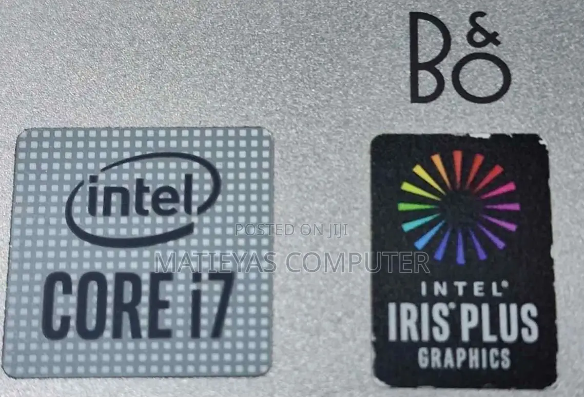 New Laptop HP Pavilion 15 8GB Intel Core I7 SSD 256GB