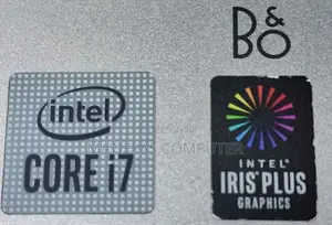 New Laptop HP Pavilion 15 8GB Intel Core I7 SSD 256GB