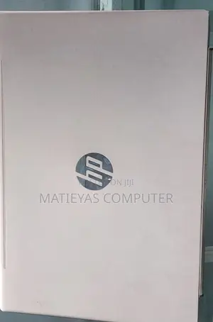 New Laptop HP Pavilion 15 8GB Intel Core I7 SSD 256GB