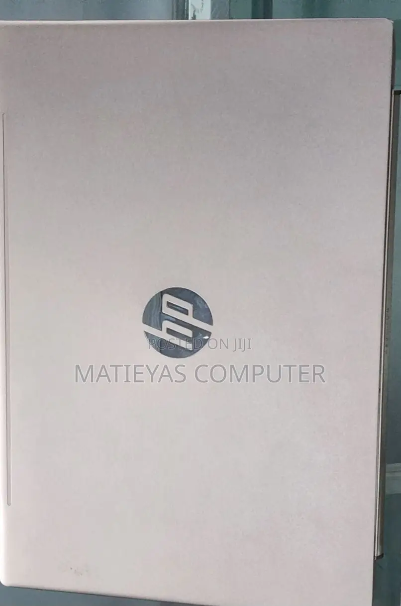 New Laptop HP Pavilion 15 8GB Intel Core I7 SSD 256GB