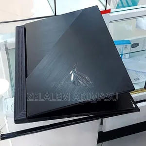 New Laptop Asus ROG Strix G15 16GB Intel Core I7 HDD+SSD 256GB