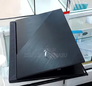 New Laptop Asus ROG Strix G15 16GB Intel Core I7 HDD+SSD 256GB