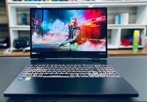 New Laptop Acer Nitro 5 16GB Intel Core I9 SSD 512GB