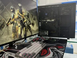 Photo - New Desktop Computer Asus 32GB Intel Core I7 SSD 1T