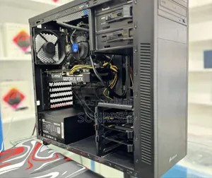 New Desktop Computer Asus 32GB Intel Core I7 SSD 1T