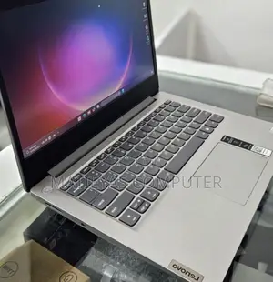 New Laptop Lenovo Ideapad 3 8GB Intel Core I5 SSD 256GB