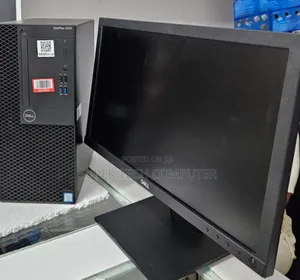 New Desktop Computer Dell OptiPlex 3070 8GB Intel Core I5 HDD 1T