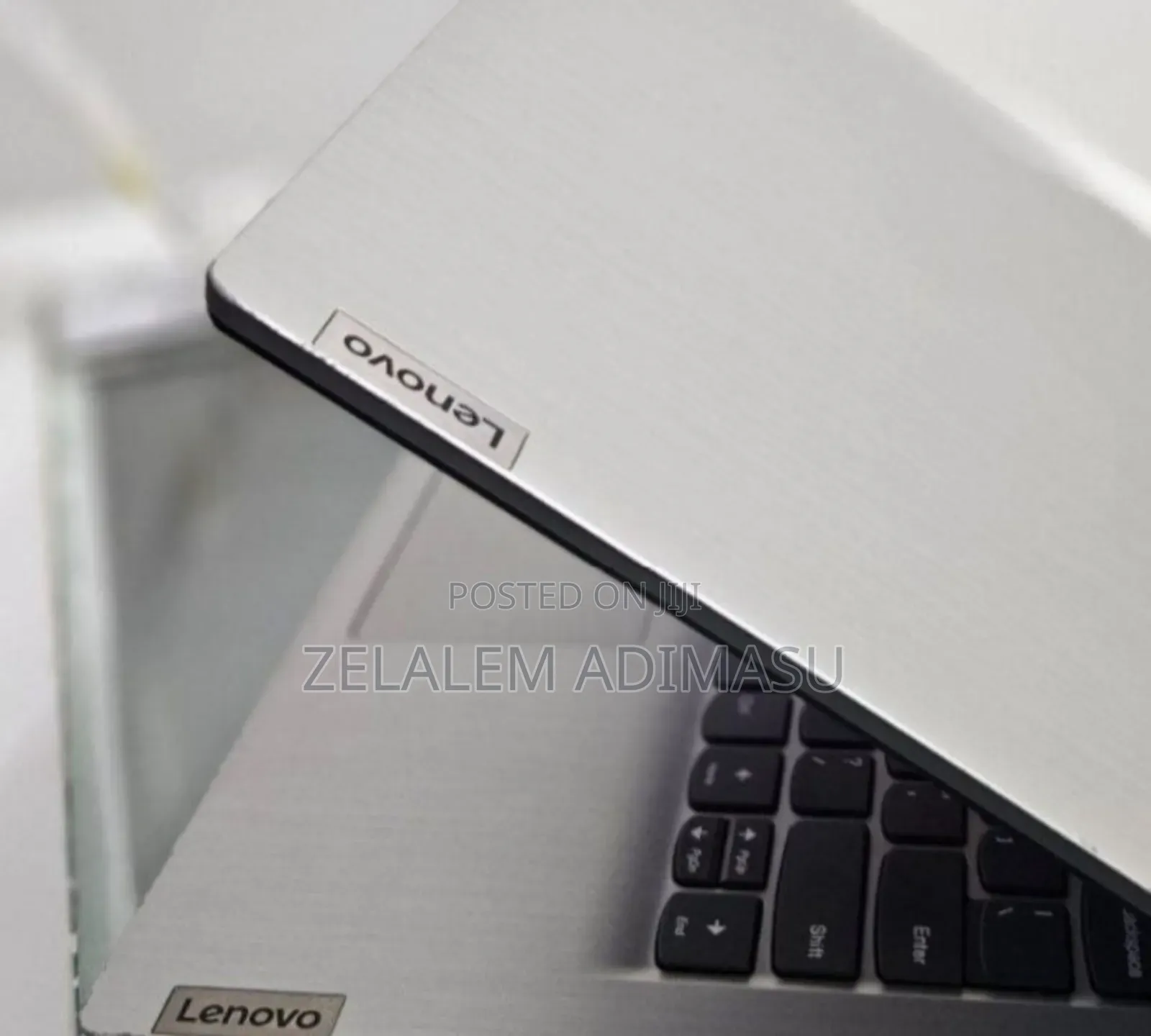 New Laptop Lenovo Ideapad 3 8GB Intel Core I5 SSD 256GB