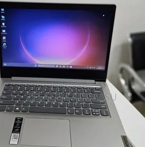 New Laptop Lenovo Ideapad 3 8GB Intel Core I5 SSD 256GB