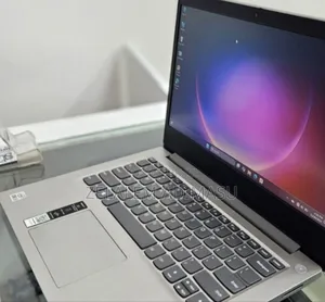 New Laptop Lenovo Ideapad 3 8GB Intel Core I5 SSD 256GB