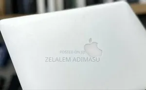 New Laptop Apple MacBook Air 2015 4GB Intel Core I5 SSD 128GB