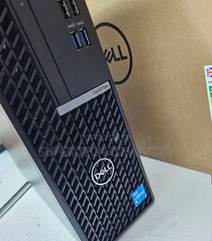 New Desktop Computer Dell OptiPlex 7010 8GB Intel Core I5 HDD 1T
