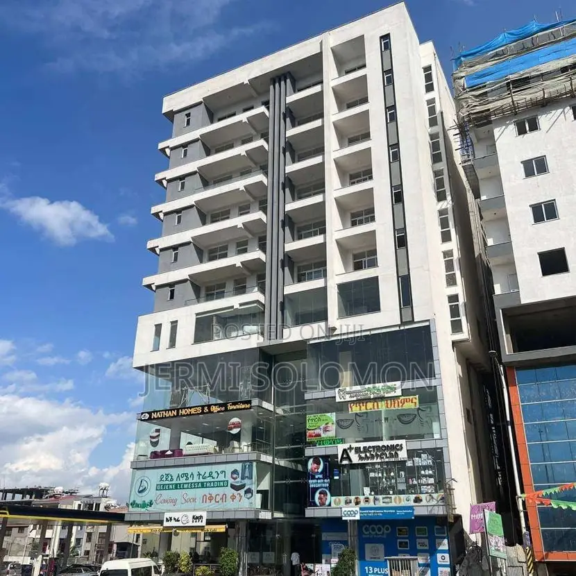 1bdrm Apartment in Bole for sale