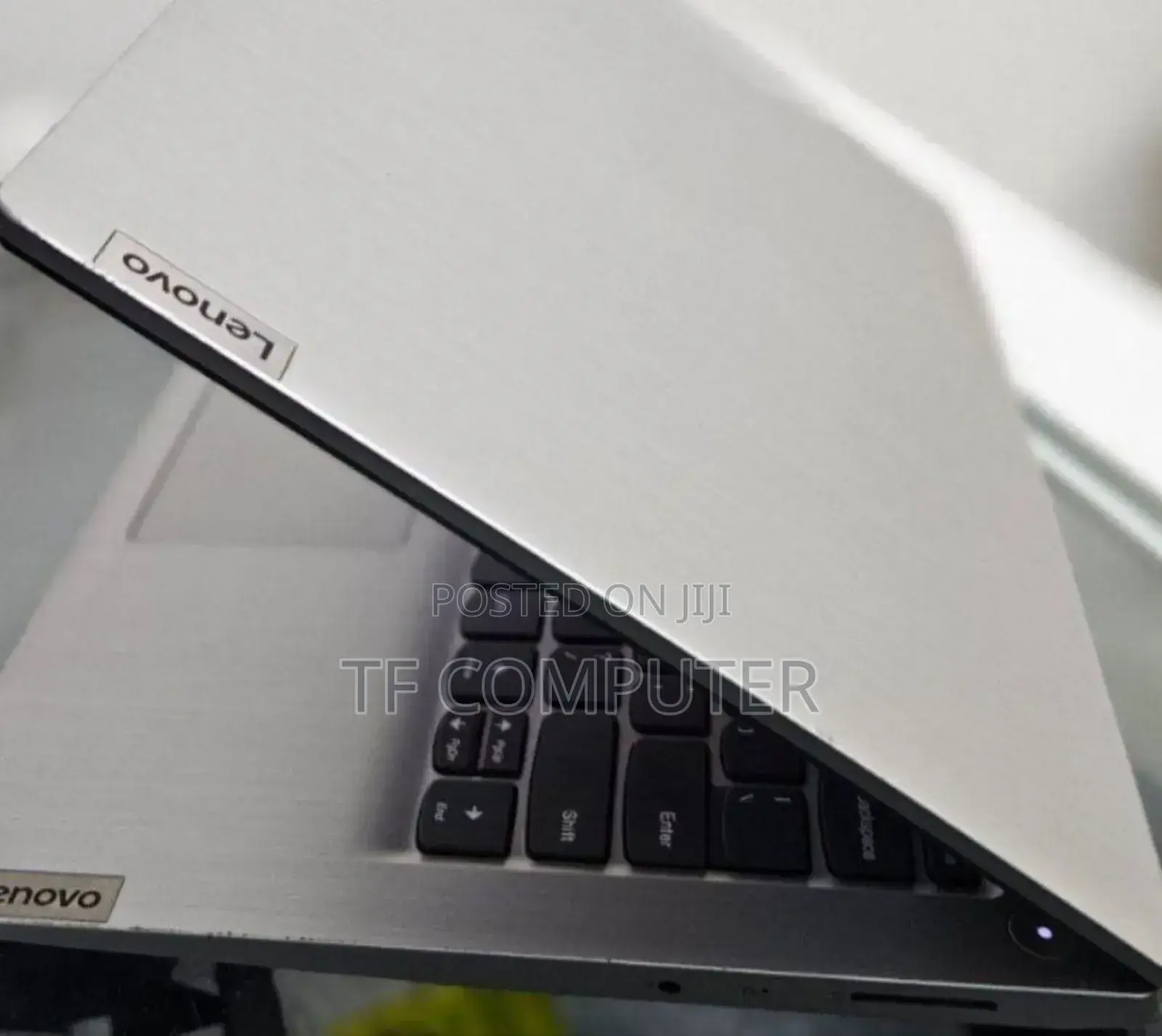 New Laptop Lenovo Ideapad 3 8GB Intel Core I5 SSD 256GB