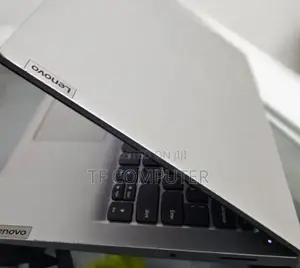 New Laptop Lenovo Ideapad 3 8GB Intel Core I5 SSD 256GB
