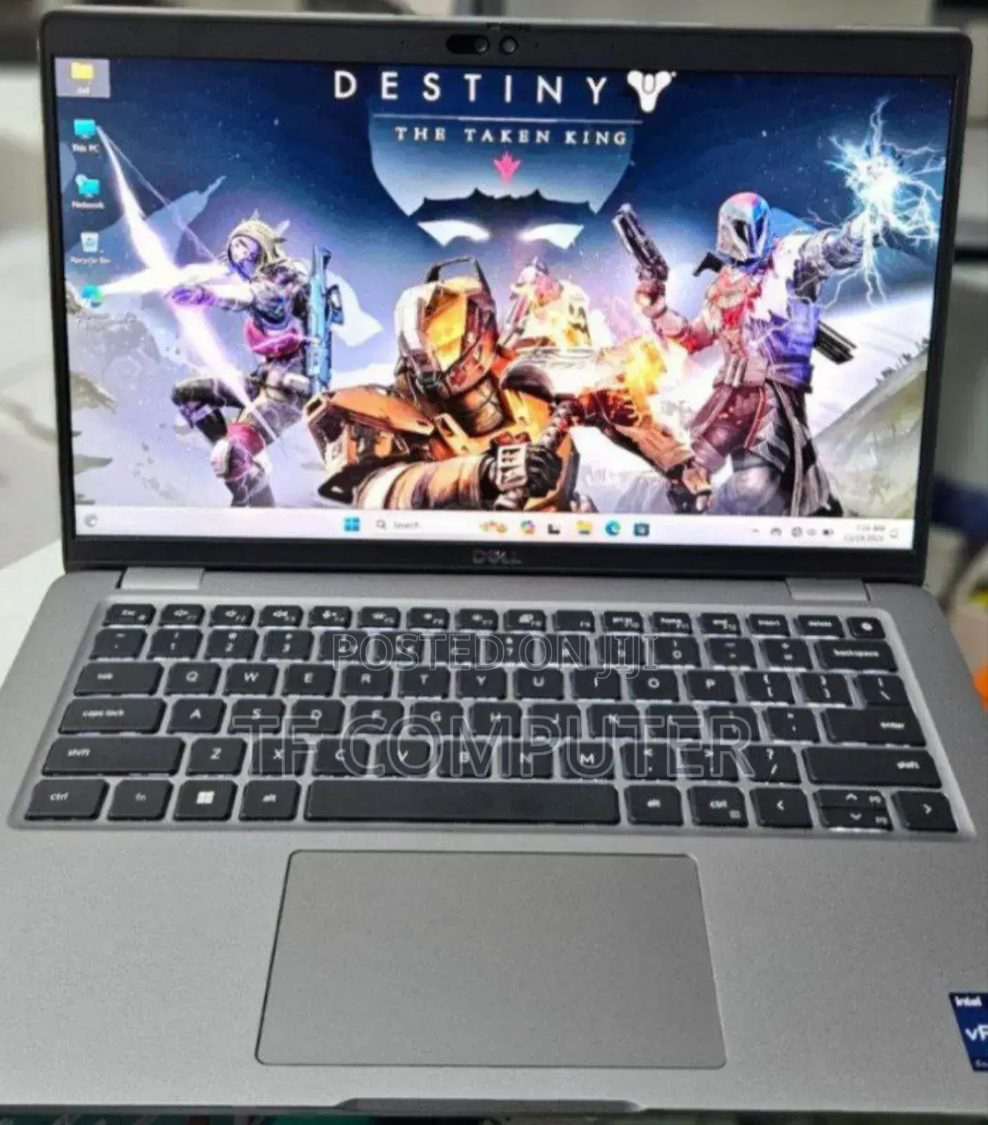 New Laptop Dell Latitude 5440 16GB Intel Core I5 SSD 256GB