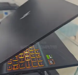 New Laptop Acer 16GB AMD Ryzen 5 SSD 1T