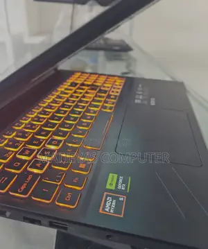 New Laptop Acer 16GB AMD Ryzen 5 SSD 1T
