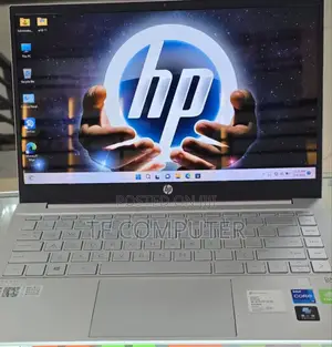 New Laptop HP Pavilion 15 16GB Intel Core I7 SSD 512GB