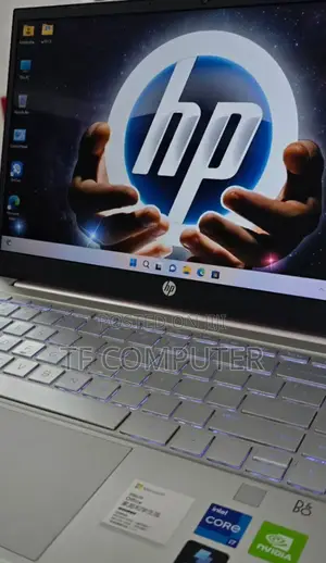 New Laptop HP Pavilion 15 16GB Intel Core I7 SSD 512GB