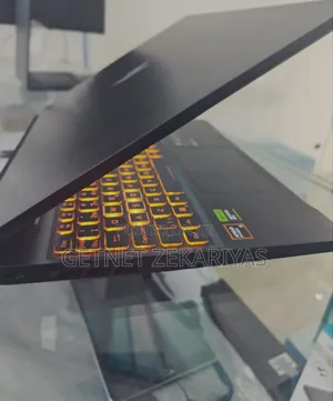 New Laptop Acer Nitro 5 16GB AMD Ryzen 5 SSD 1T