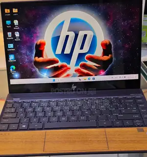 Photo - New Laptop HP Envy X360 8GB Intel Core I5 SSD 512GB