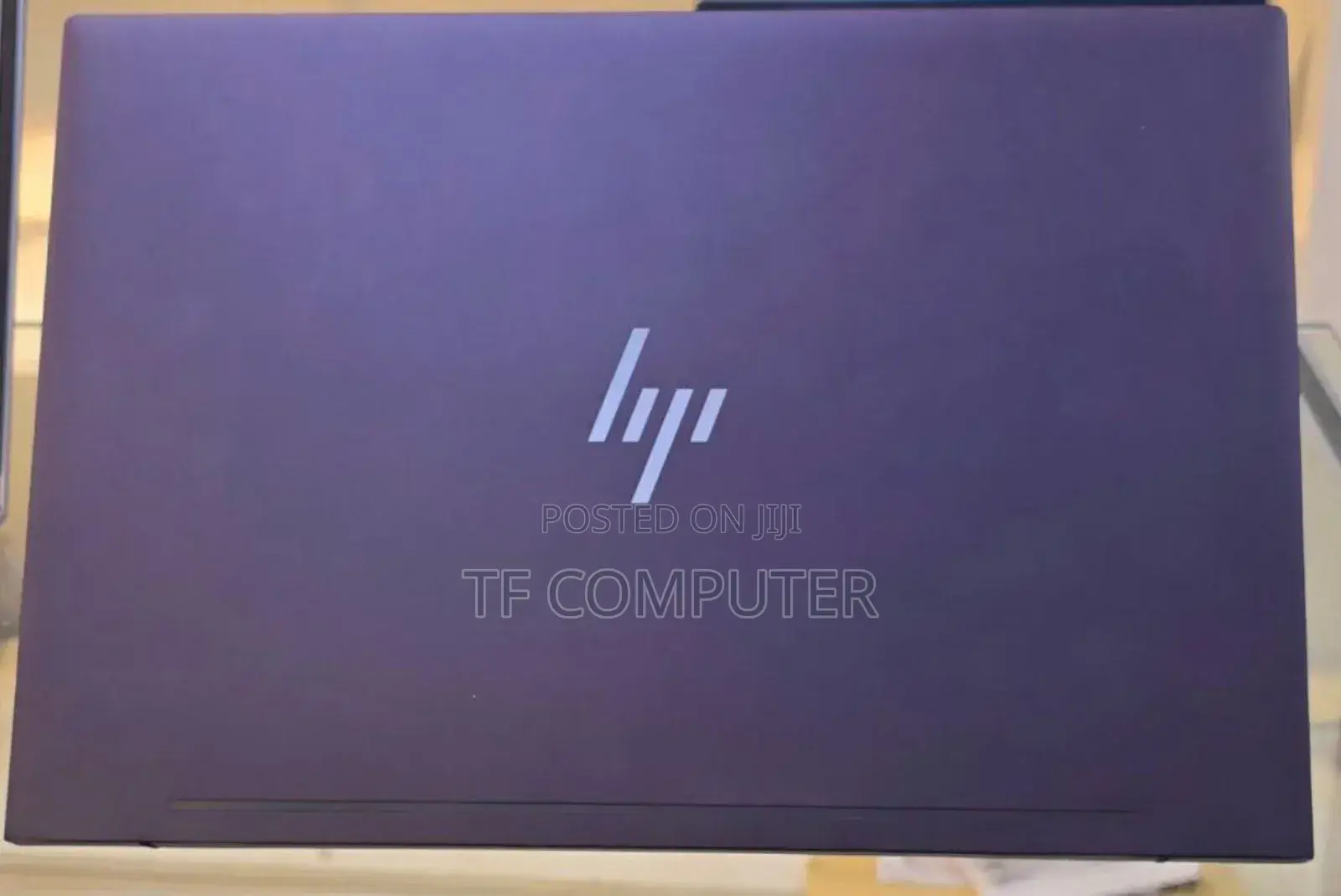 New Laptop HP Envy X360 8GB Intel Core I5 SSD 512GB