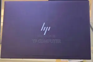 New Laptop HP Envy X360 8GB Intel Core I5 SSD 512GB