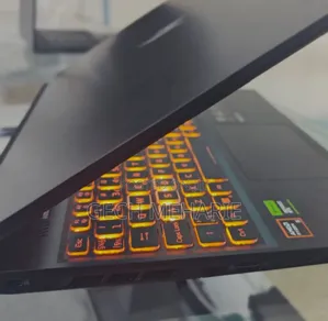 New Laptop Acer Nitro 17 16GB AMD Ryzen 5 SSD 1T