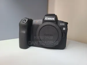 Photo - R Body (Canon )
