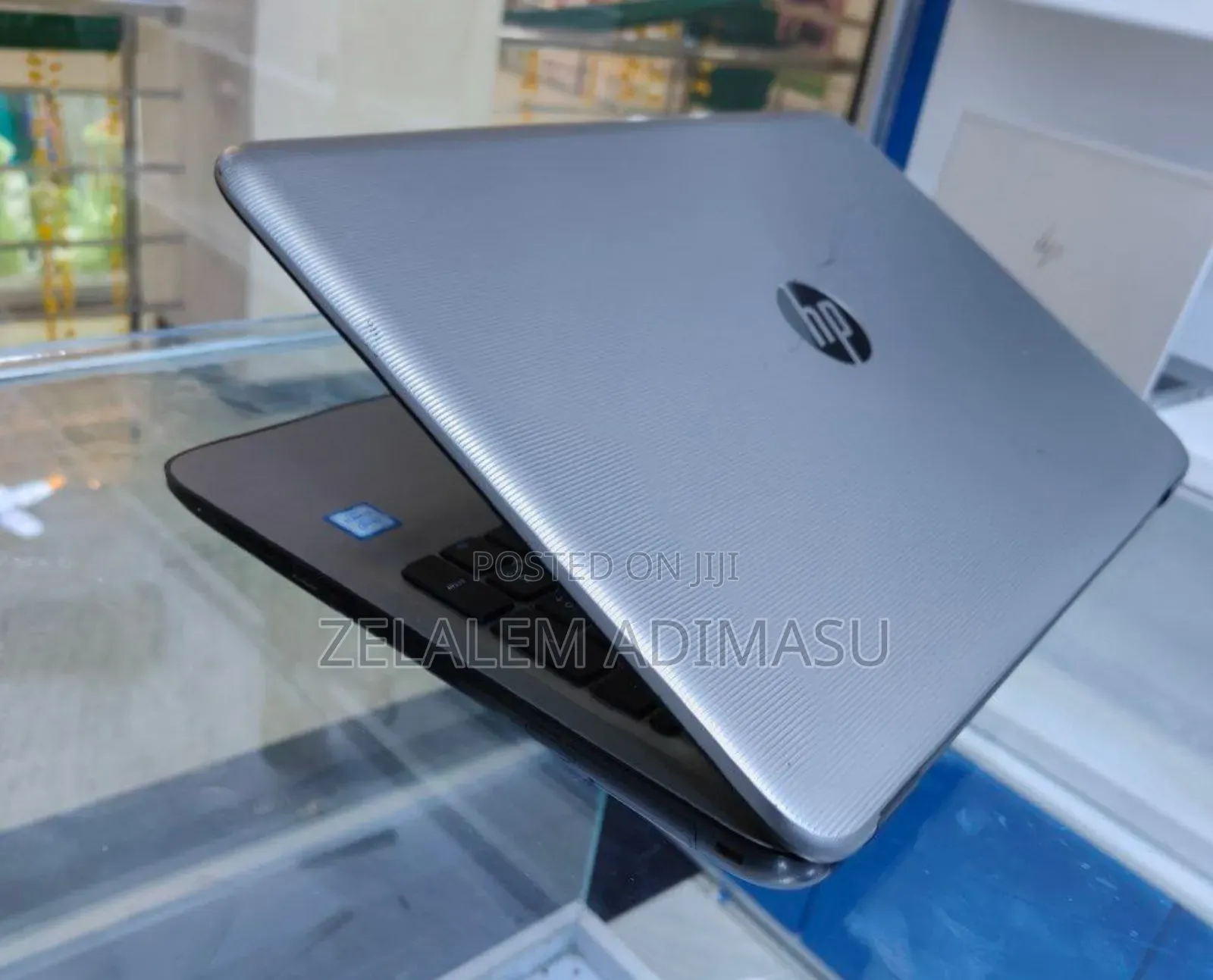 New Laptop HP Stream Notebook 4GB Intel Core I3 HDD 500GB