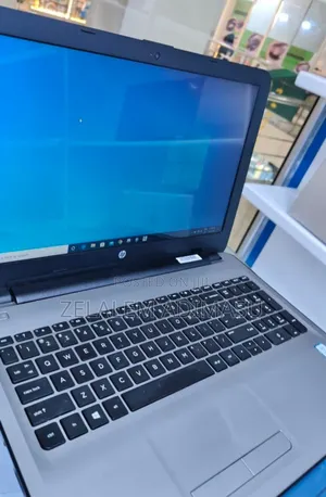 New Laptop HP Stream Notebook 4GB Intel Core I3 HDD 500GB