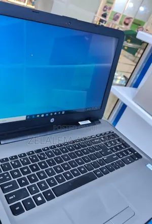 New Laptop HP Stream Notebook 4GB Intel Core I3 HDD 500GB