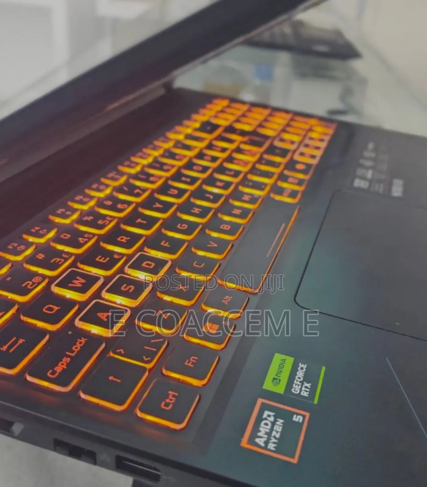 New Laptop Acer 16GB AMD Ryzen 7 SSD 1T