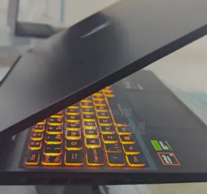 New Laptop Acer 16GB AMD Ryzen 7 SSD 1T