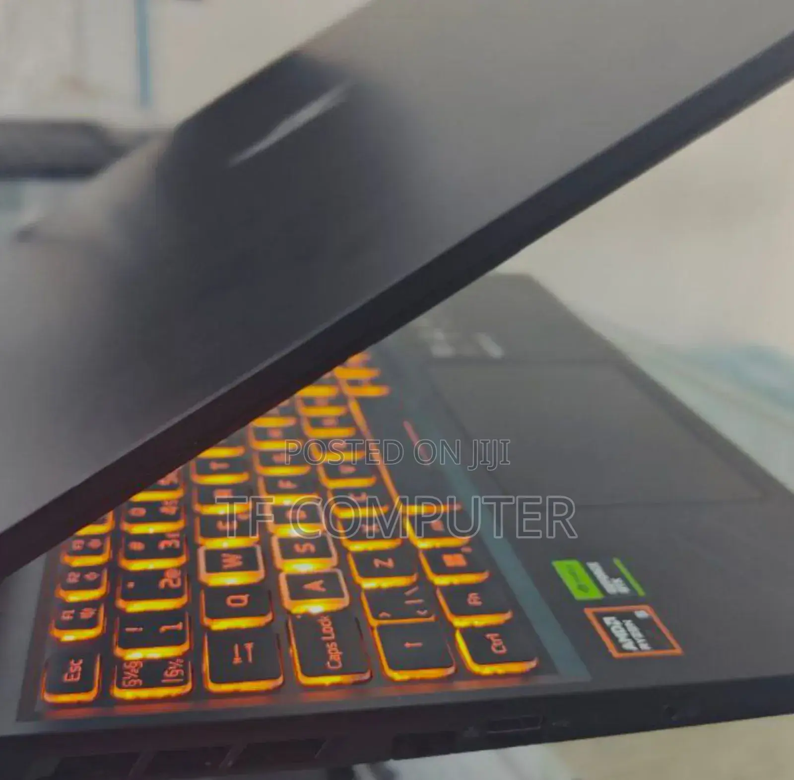 New Laptop Acer Aspire v Nitro 16GB Intel Core I7 SSD 1T