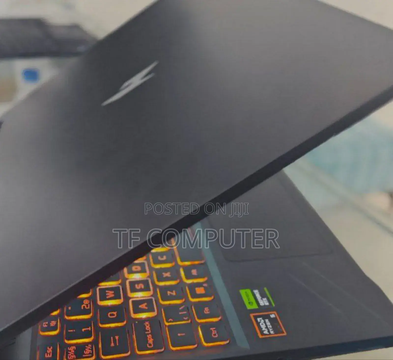 New Laptop Acer Aspire v Nitro 16GB Intel Core I7 SSD 1T