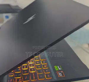 New Laptop Acer Aspire v Nitro 16GB Intel Core I7 SSD 1T