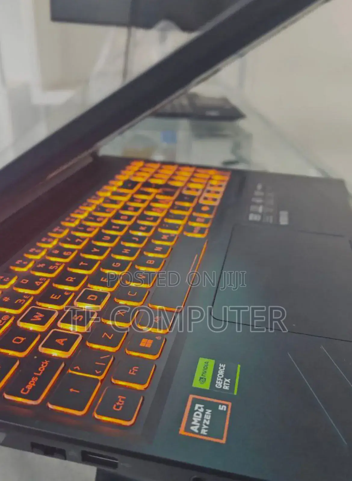 New Laptop Acer Aspire v Nitro 16GB Intel Core I7 SSD 1T