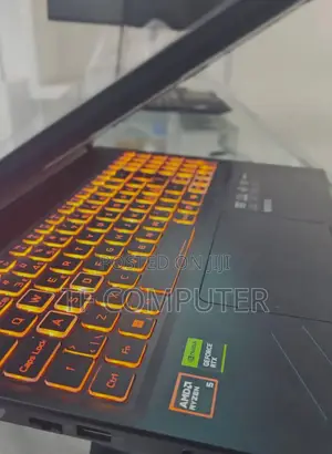 New Laptop Acer Aspire v Nitro 16GB Intel Core I7 SSD 1T