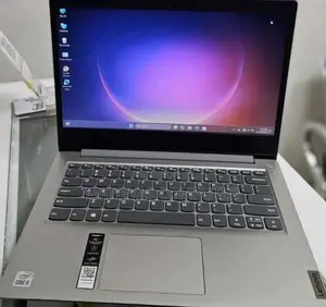 New Laptop Lenovo Ideapad 3 8GB Intel Core I5 SSD 256GB