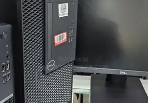 New Desktop Computer Dell OptiPlex 3070 8GB Intel Core I5 HDD 1T