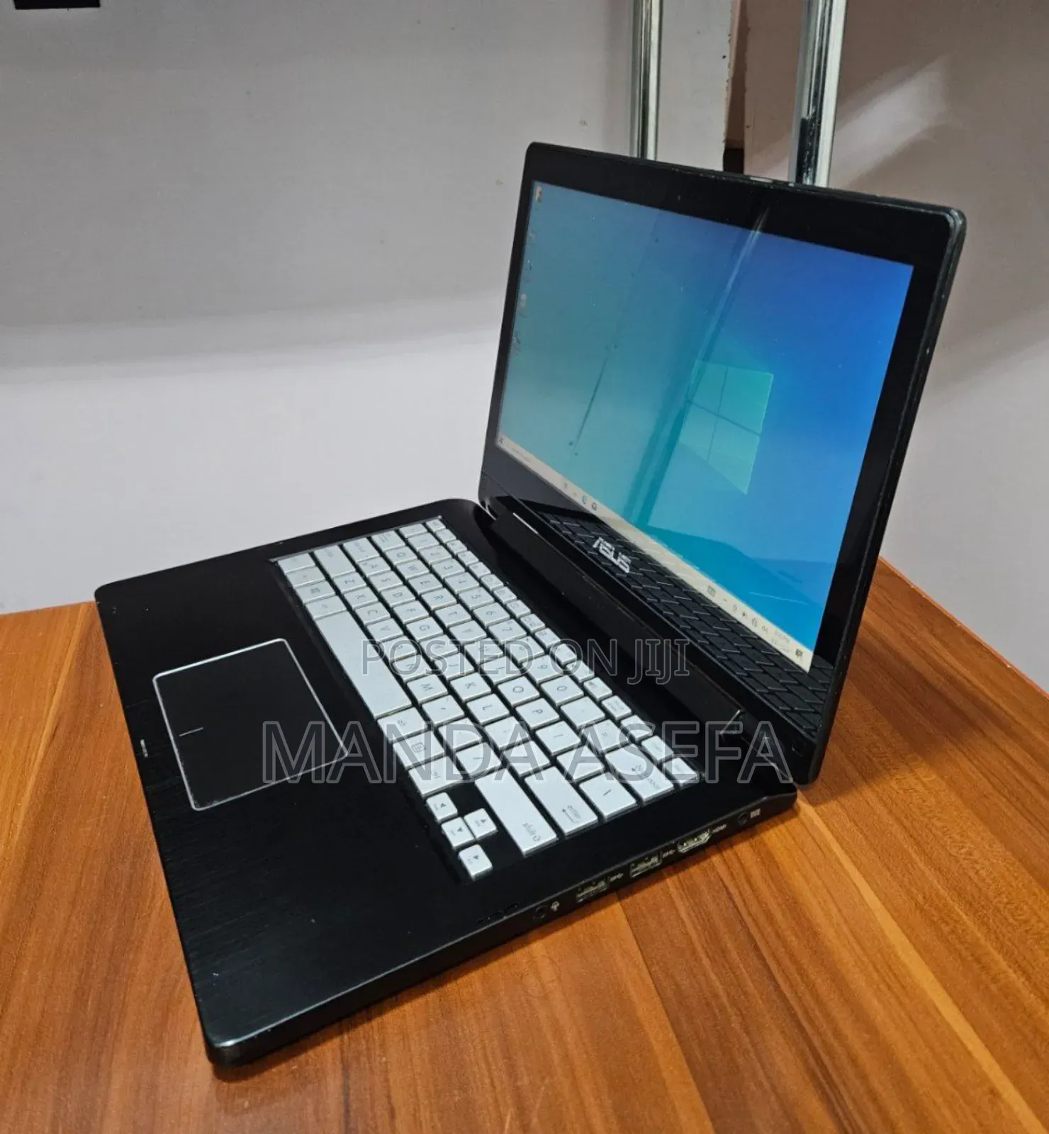 New Laptop Asus 6GB Intel Core I5 HDD 1T